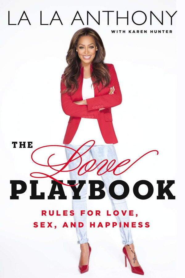 The Love Playbook-Family and health-買書書 BuyBookBook