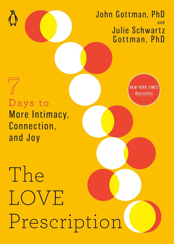 The Love Prescription-Dating, relationships, living together and marriage: advice and issues-買書書 BuyBookBook