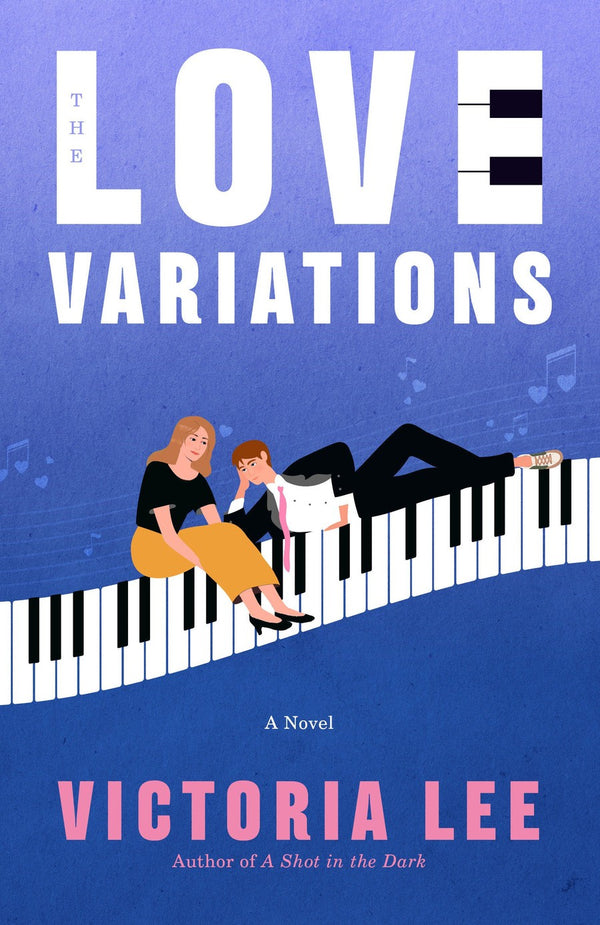 The Love Variations-Modern and Contemporary romance-買書書 BuyBookBook