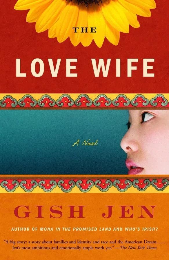 The Love Wife-Fiction: general and literary-買書書 BuyBookBook