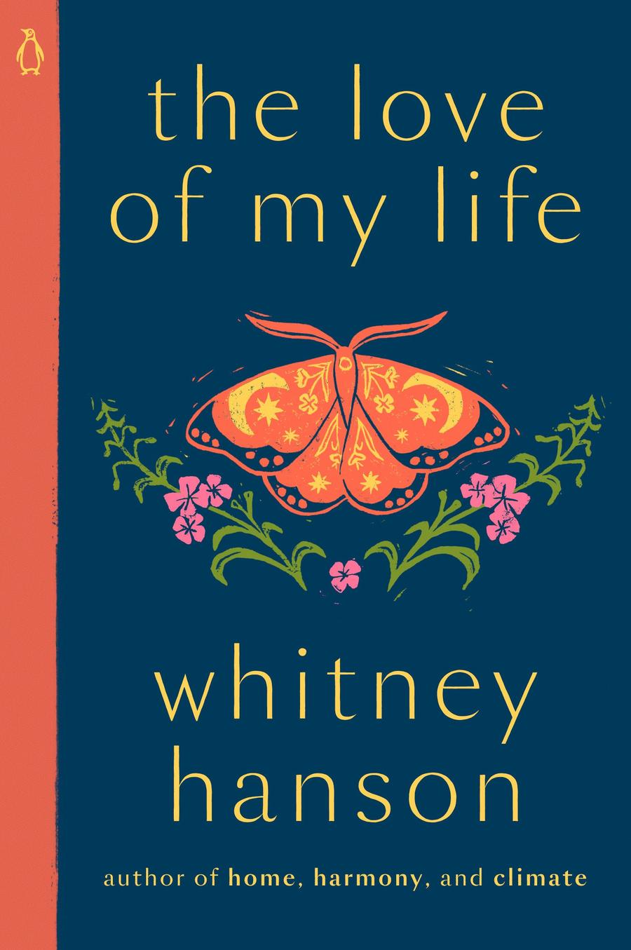 The Love of My Life-Poetry-買書書 BuyBookBook
