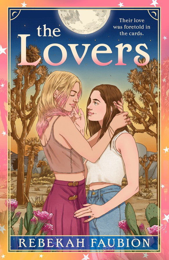 The Lovers-Romance-買書書 BuyBookBook