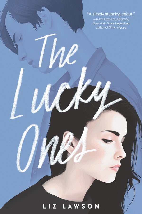 The Lucky Ones-Children’s / Teenage fiction: School stories-買書書 BuyBookBook