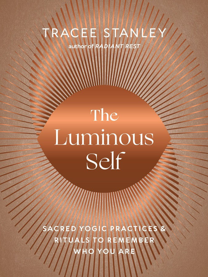 The Luminous Self-Mind/ body/ spirit-買書書 BuyBookBook