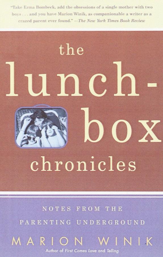 The Lunch-Box Chronicles-Family and health-買書書 BuyBookBook