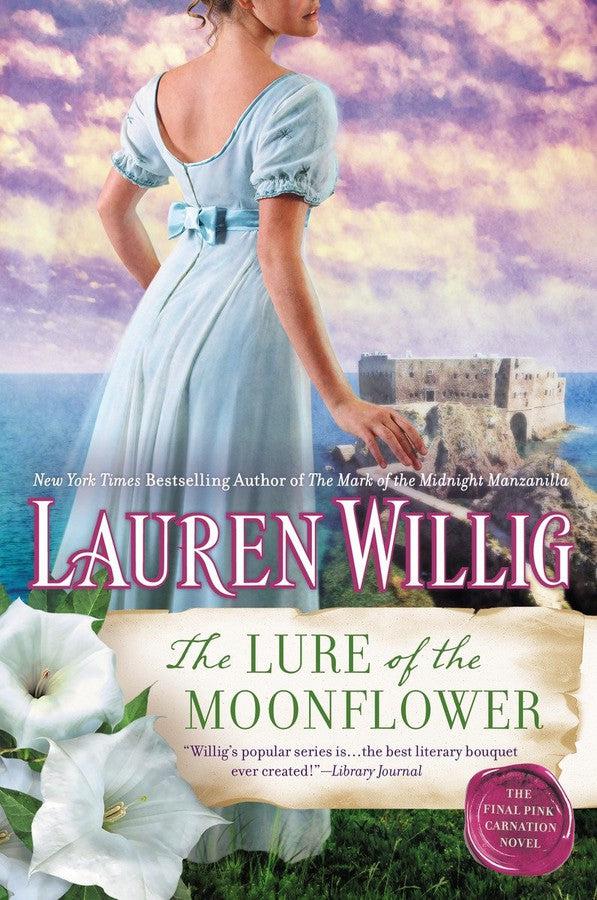 The Lure of the Moonflower-Fiction: Romance-買書書 BuyBookBook