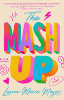 The MASH Up-Fiction: Romance-買書書 BuyBookBook