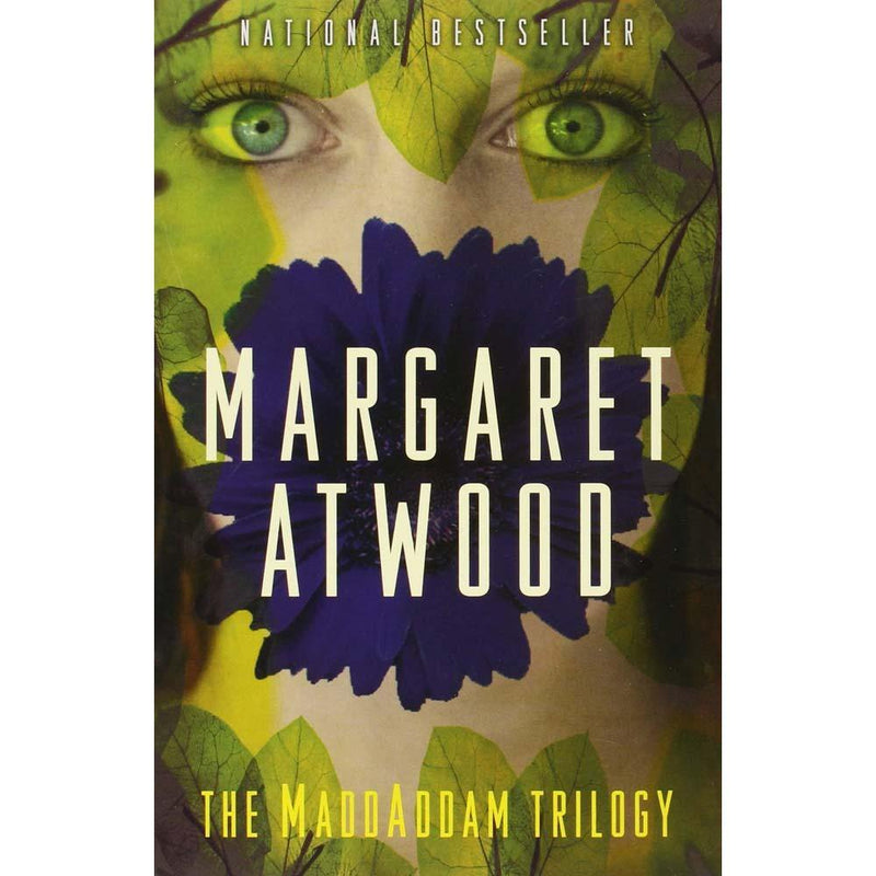 The MaddAddam Trilogy Box Set (3 Books) (Margaret Atwood) PRHUS