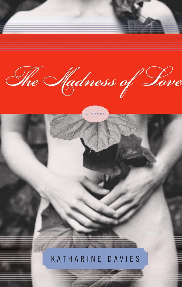 The Madness of Love-Fiction: general and literary-買書書 BuyBookBook