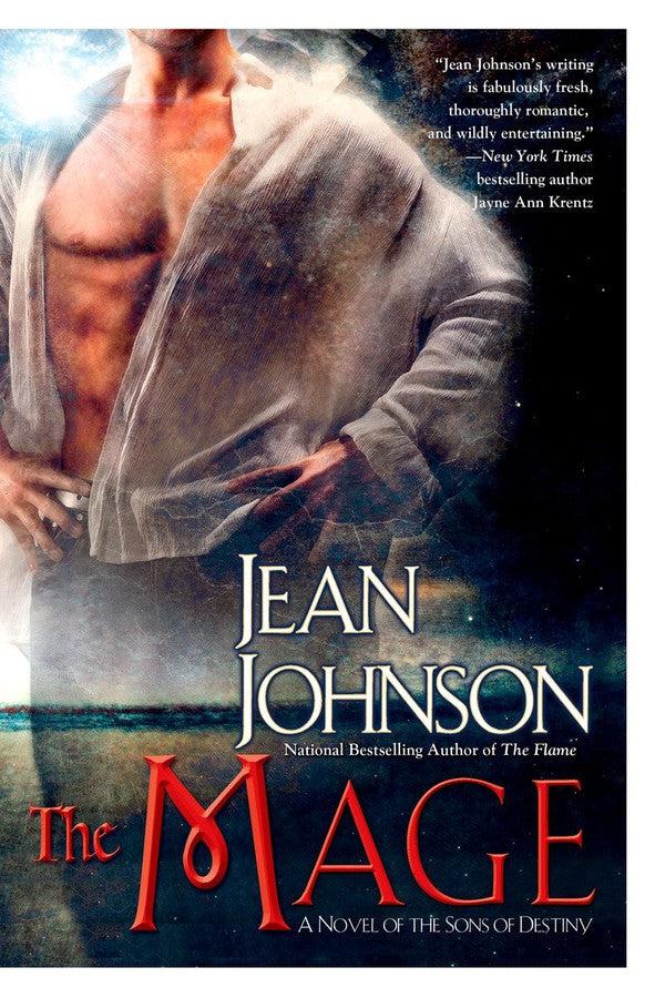 The Mage-Fiction: Romance-買書書 BuyBookBook