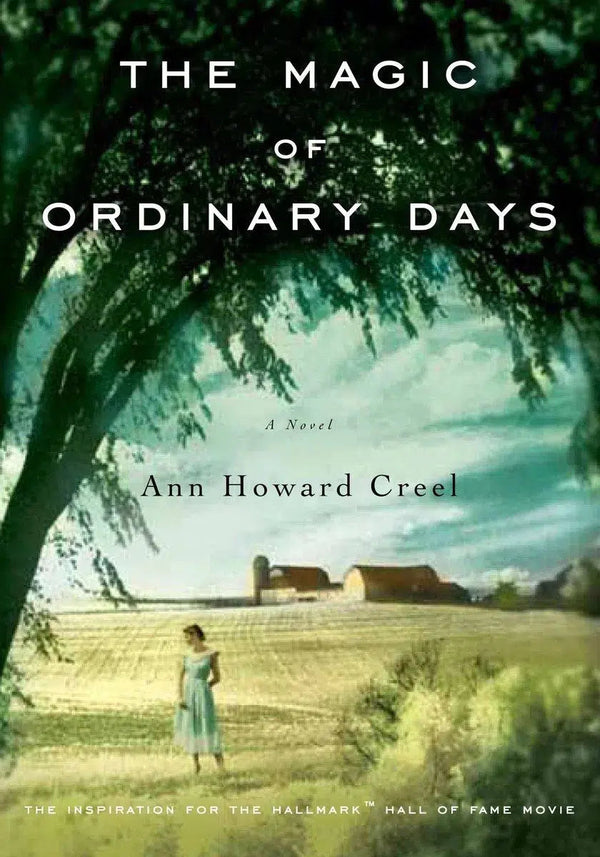 The Magic of Ordinary Days-Fiction: Historical fiction-買書書 BuyBookBook