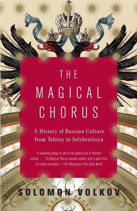 The Magical Chorus-History and Archaeology-買書書 BuyBookBook