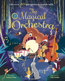 The Magical Orchestra-Children’s / Teenage fiction: General and modern fiction-買書書 BuyBookBook