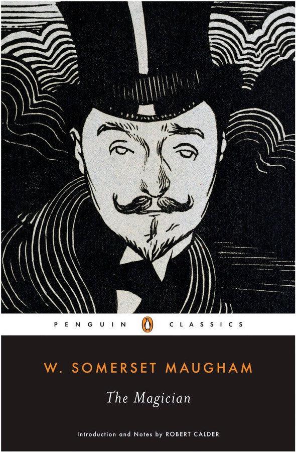 The Magician-Fiction: general and literary-買書書 BuyBookBook