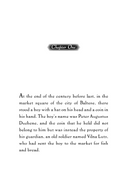 The Magician's Elephant (Kate DiCamillo)-Fiction: 奇幻魔法 Fantasy & Magical-買書書 BuyBookBook