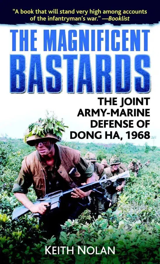 The Magnificent Bastards-Military history: post-WW2 conflicts-買書書 BuyBookBook