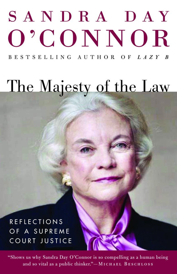 The Majesty of the Law-Law-買書書 BuyBookBook