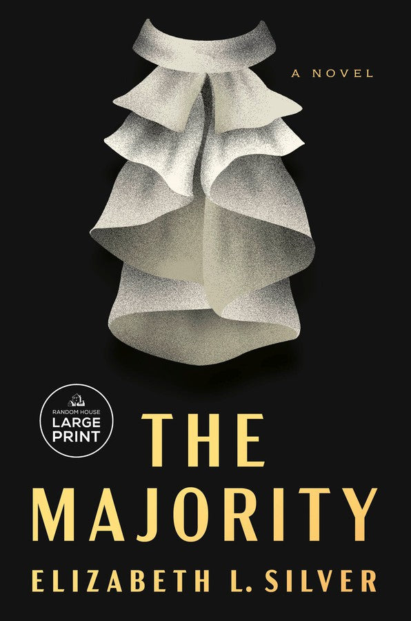 The Majority-Fiction: general and literary-買書書 BuyBookBook