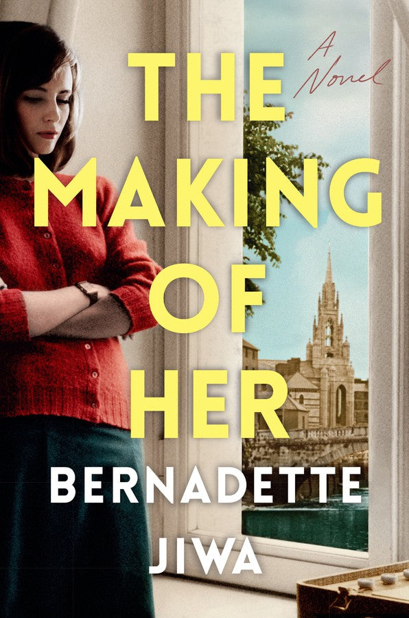 The Making of Her-Fiction: Family life-買書書 BuyBookBook