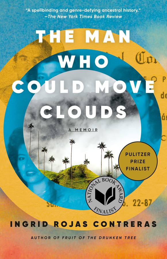 The Man Who Could Move Clouds-Biography and memoirs-買書書 BuyBookBook