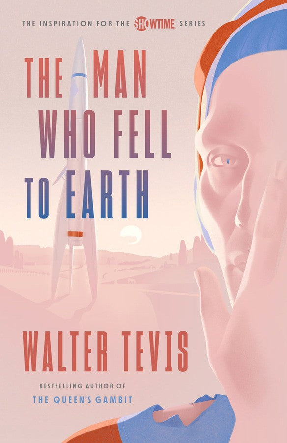 The Man Who Fell to Earth-Fiction: Science fiction-買書書 BuyBookBook