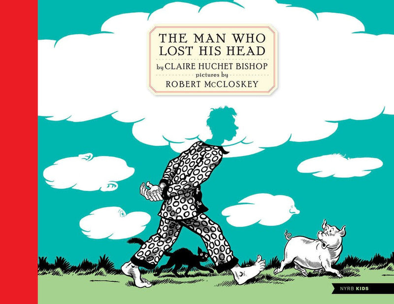 The Man Who Lost His Head