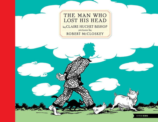 The Man Who Lost His Head-Children’s / Teenage fiction: Humorous stories-買書書 BuyBookBook