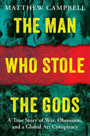 The Man Who Stole the Gods-True stories and non-fiction prose-買書書 BuyBookBook