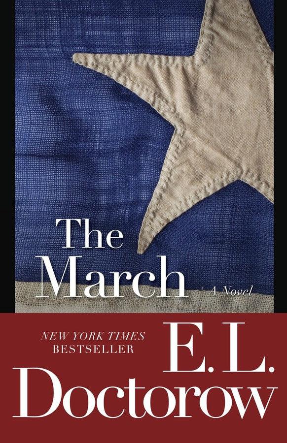 The March-Fiction: general and literary-買書書 BuyBookBook