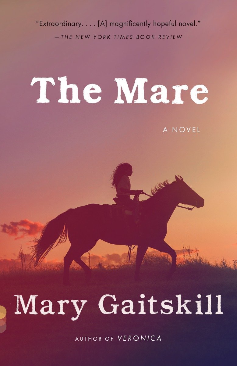 The Mare-Fiction: general and literary-買書書 BuyBookBook