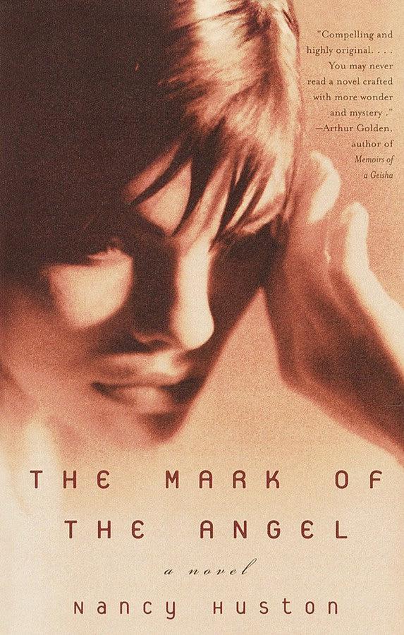 The Mark of the Angel-Fiction: general and literary-買書書 BuyBookBook