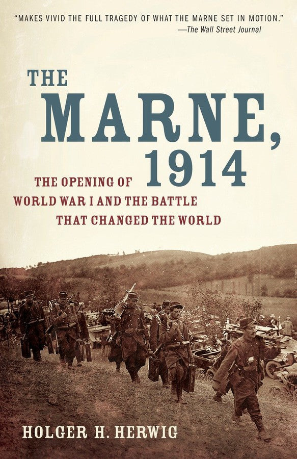 The Marne, 1914-History and Archaeology-買書書 BuyBookBook