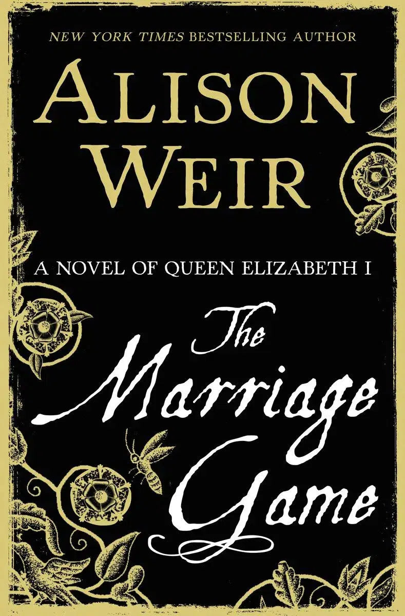 The Marriage Game-Fiction: Historical fiction-買書書 BuyBookBook