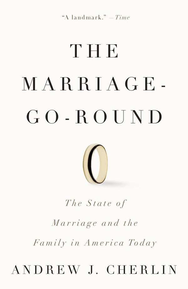 The Marriage-Go-Round-Family and health-買書書 BuyBookBook