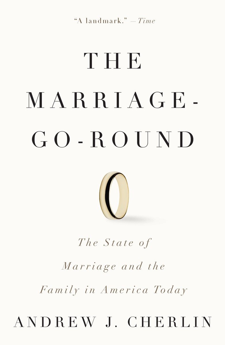 The Marriage-Go-Round-Family and health-買書書 BuyBookBook