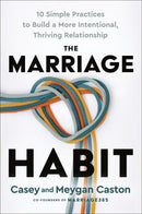 The Marriage Habit-Family and health-買書書 BuyBookBook