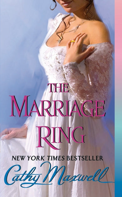 The Marriage Ring-Fiction: general and literary-買書書 BuyBookBook