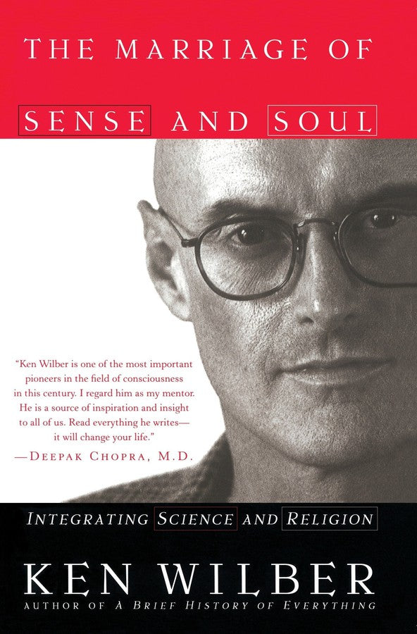 The Marriage of Sense and Soul-Mathematics and Science-買書書 BuyBookBook