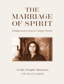 The Marriage of Spirit-Mind/ body/ spirit-買書書 BuyBookBook