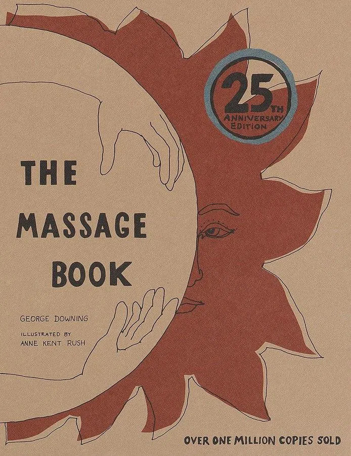 The Massage Book-Family and health-買書書 BuyBookBook