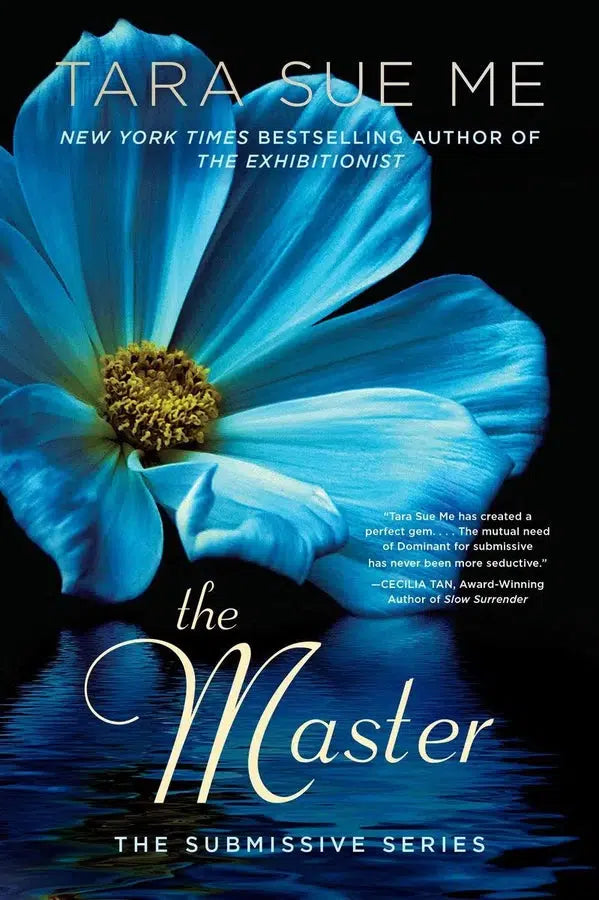 The Master-Fiction: Romance-買書書 BuyBookBook