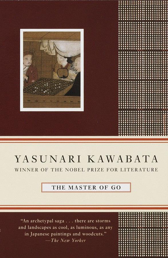 The Master of Go-Fiction: Historical fiction-買書書 BuyBookBook