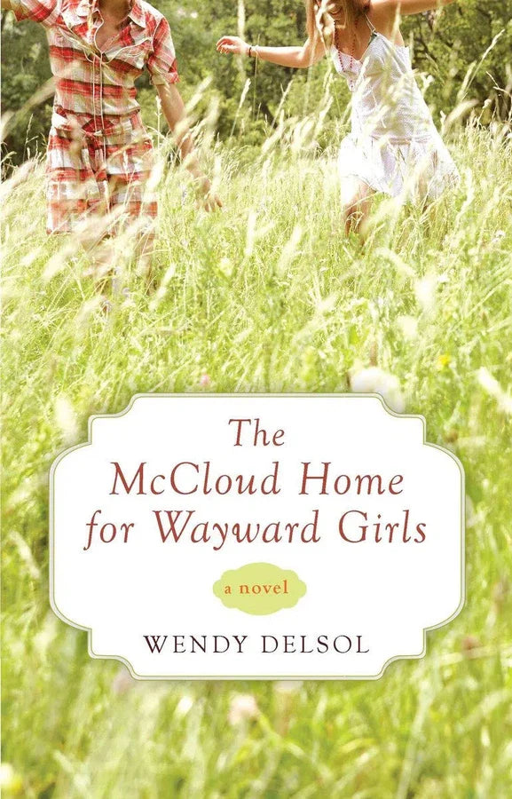 The McCloud Home for Wayward Girls-Fiction: general and literary-買書書 BuyBookBook