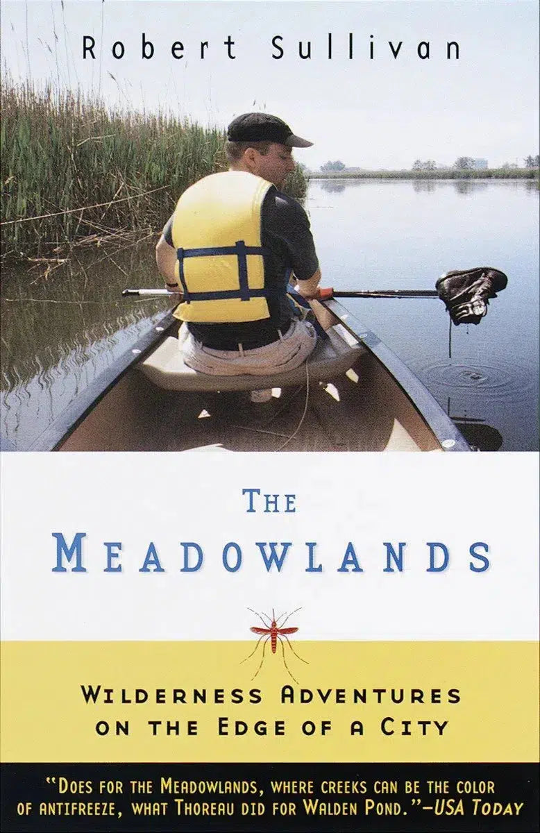 The Meadowlands-Applied ecology-買書書 BuyBookBook