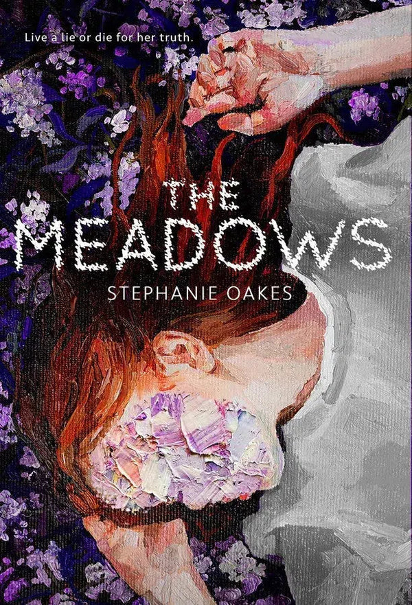 The Meadows-Children’s / Teenage fiction: Speculative and utopian fiction-買書書 BuyBookBook