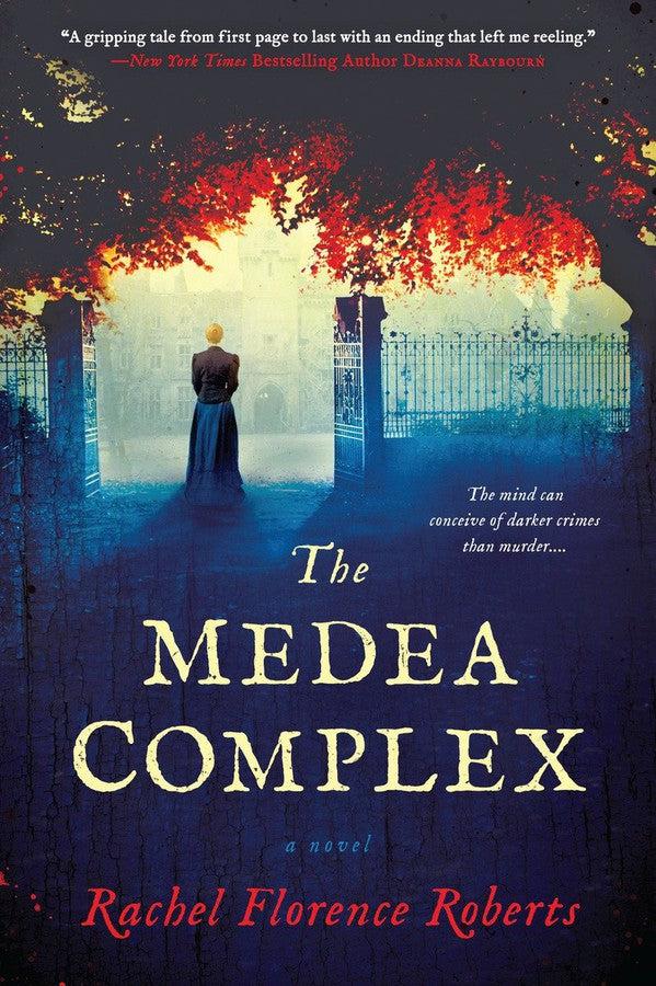 The Medea Complex-Fiction: Modern and contemporary-買書書 BuyBookBook