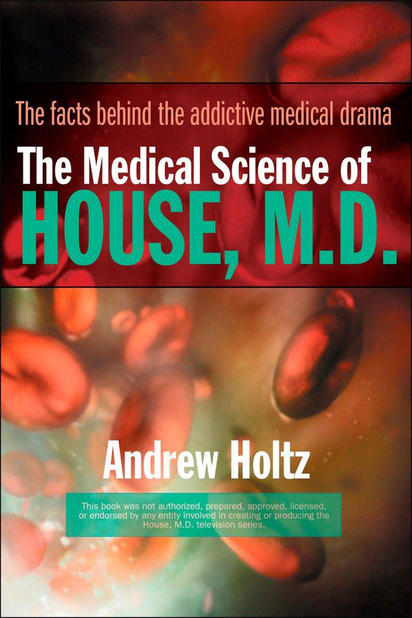 The Medical Science of House, M.D.-Society/ culture/ social sciences-買書書 BuyBookBook