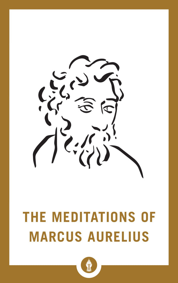 The Meditations of Marcus Aurelius-Philosophy-買書書 BuyBookBook