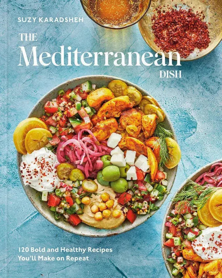 The Mediterranean Dish