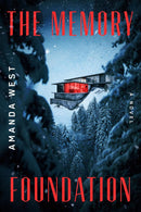 The Memory Foundation-Fiction: Thriller and horror-買書書 BuyBookBook